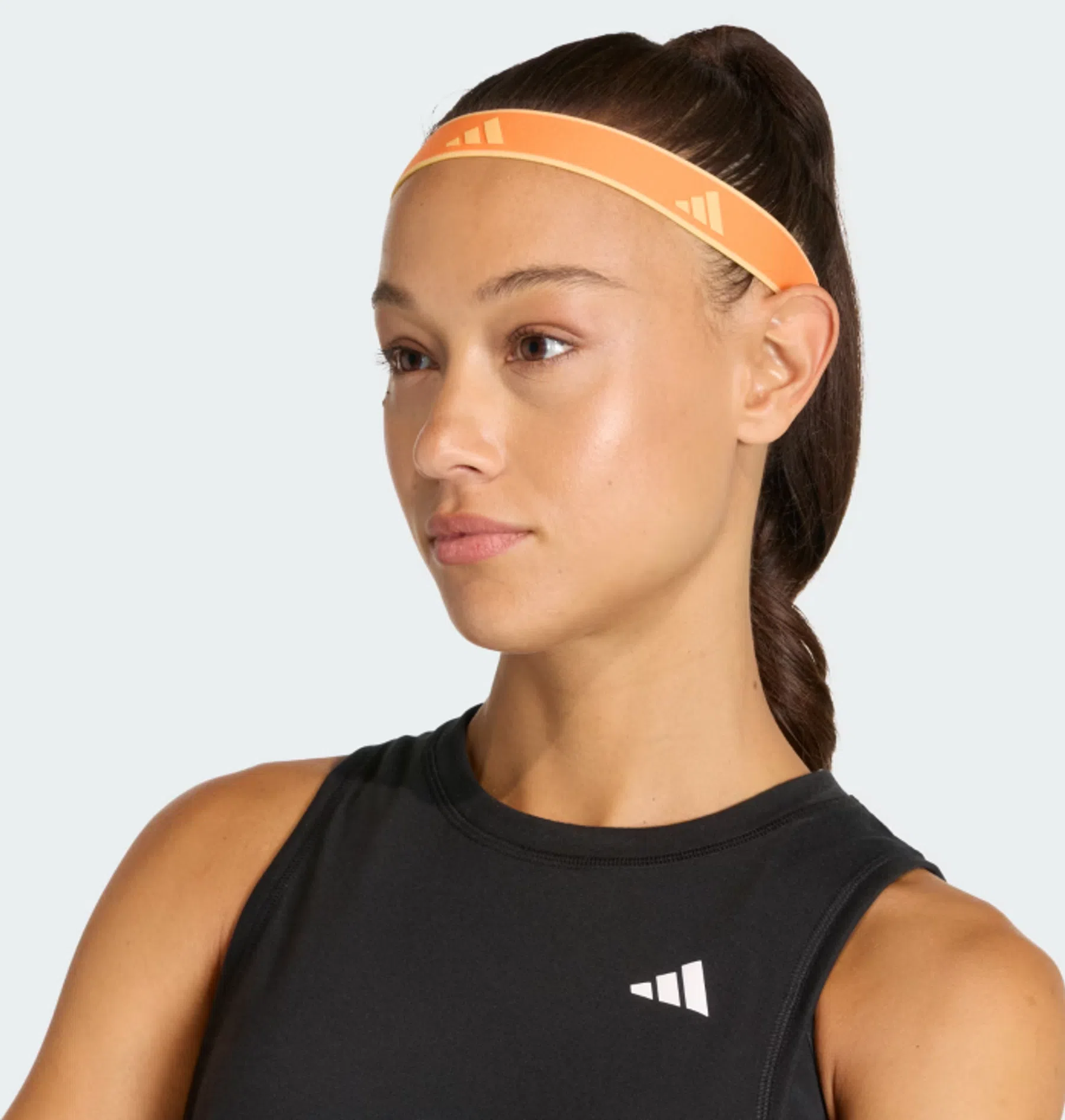 Haarband van Adidas